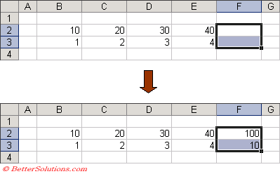 microsoft excel docs