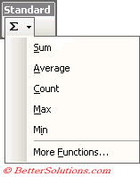 microsoft excel docs