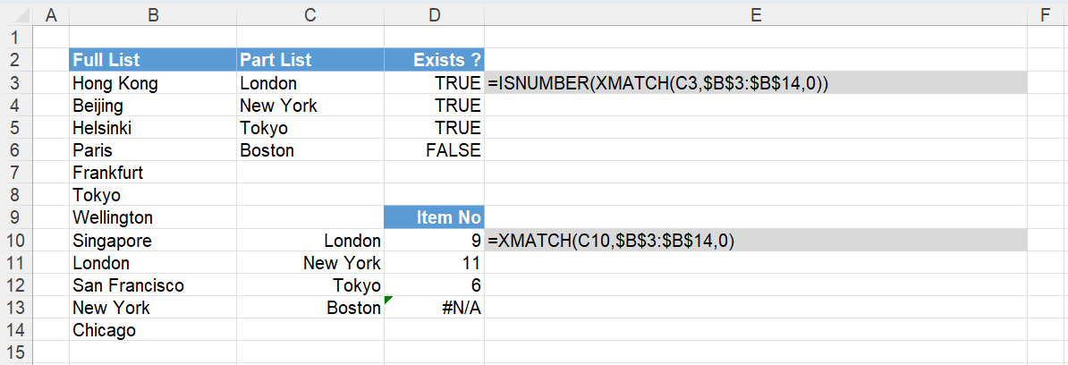 microsoft excel docs