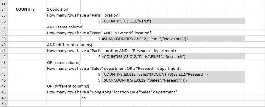 microsoft excel docs