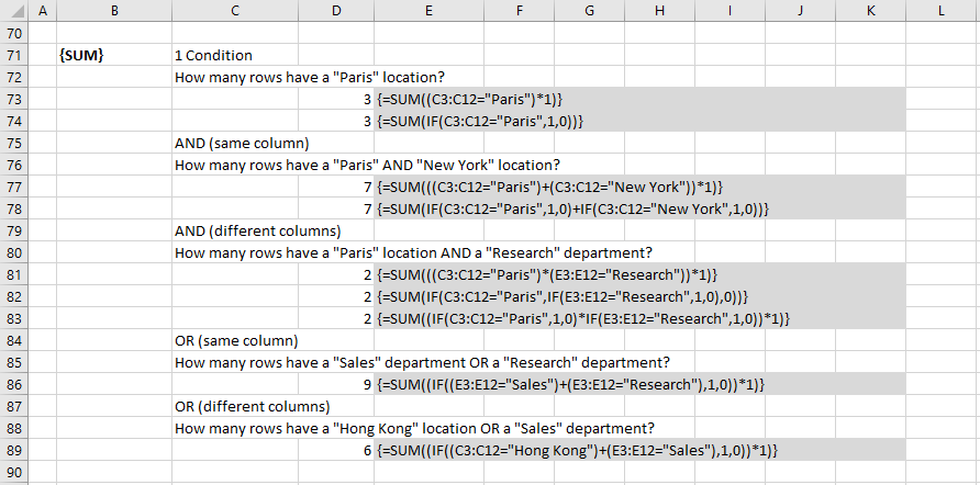 microsoft excel docs