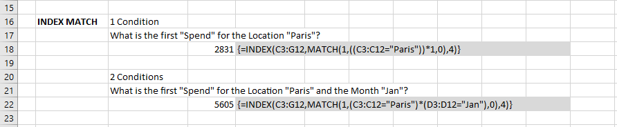 microsoft excel docs