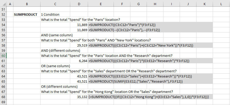 microsoft excel docs