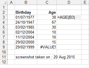 microsoft excel docs