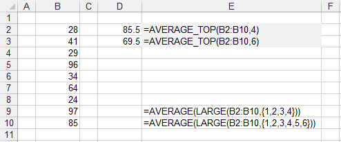 microsoft excel docs