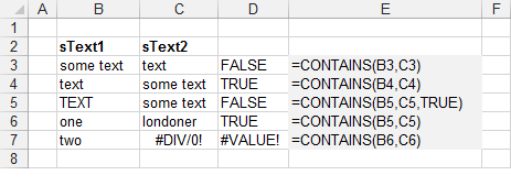 microsoft excel docs