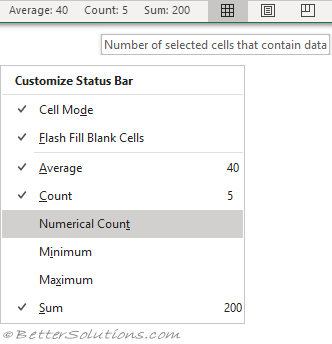 microsoft excel docs