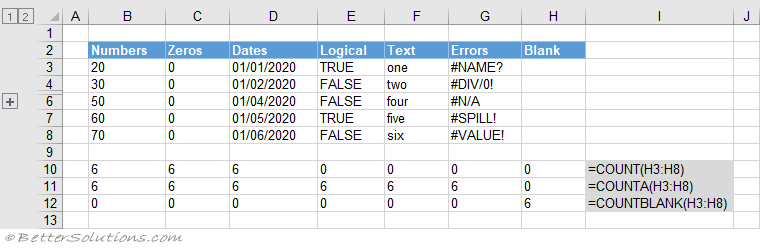 microsoft excel docs