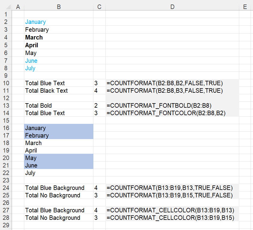 microsoft excel docs