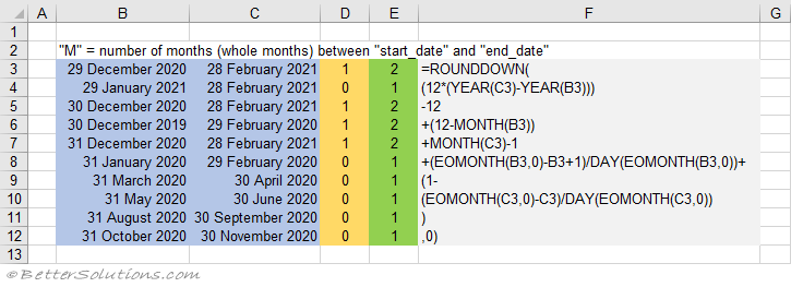 microsoft excel docs