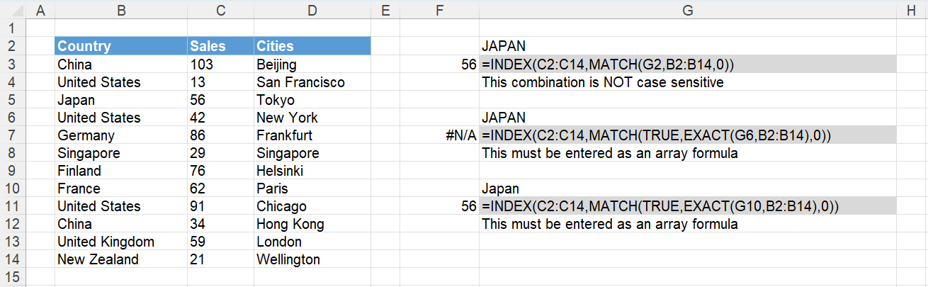 microsoft excel docs