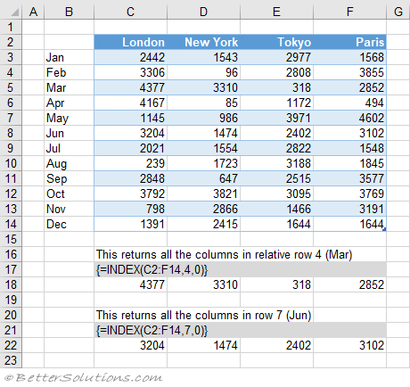 microsoft excel docs