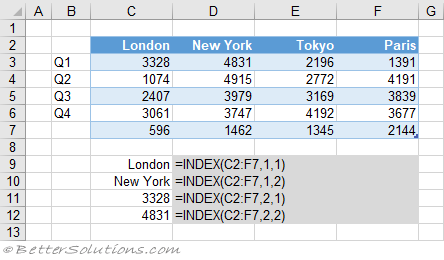 microsoft excel docs