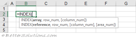 microsoft excel docs