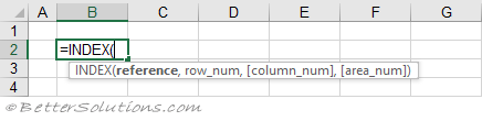 microsoft excel docs