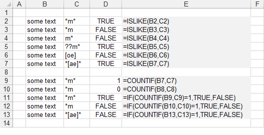 microsoft excel docs