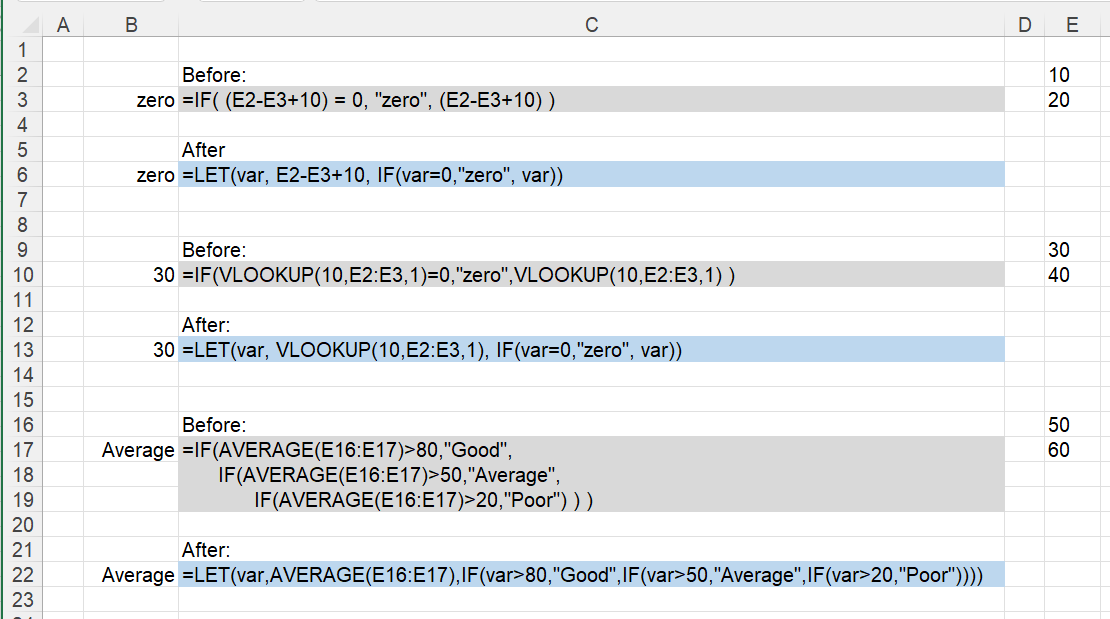 microsoft excel docs