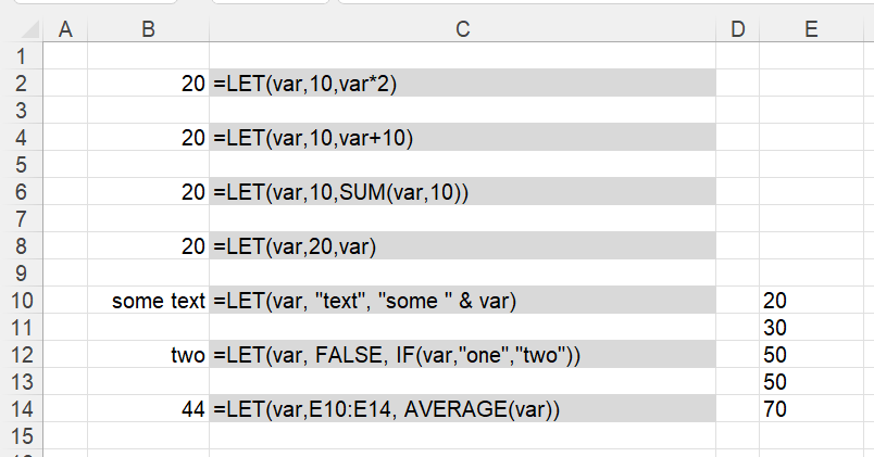 microsoft excel docs