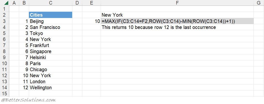 microsoft excel docs