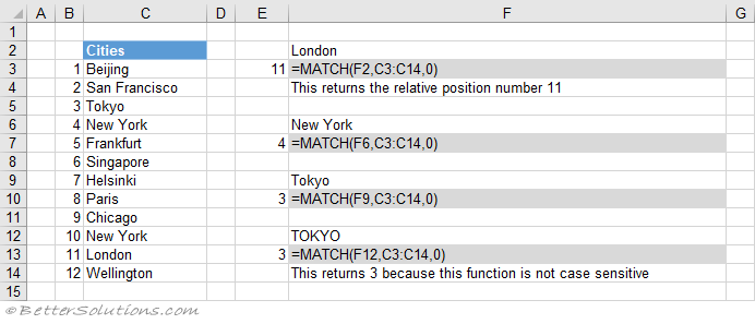 microsoft excel docs