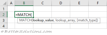 microsoft excel docs