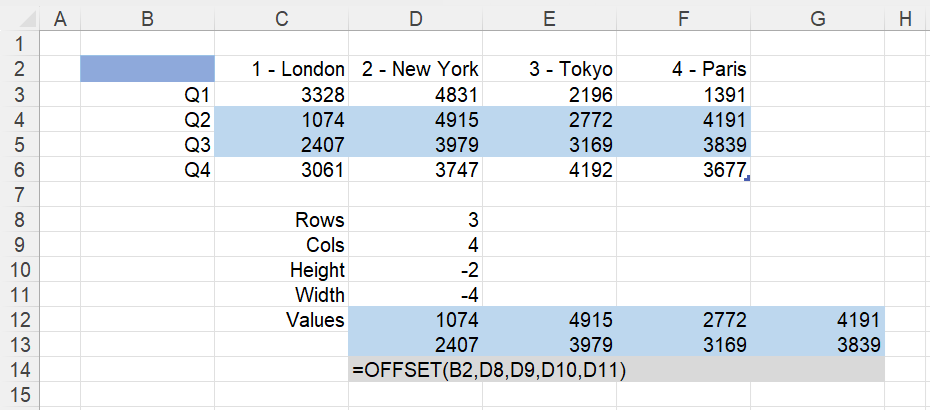 microsoft excel docs