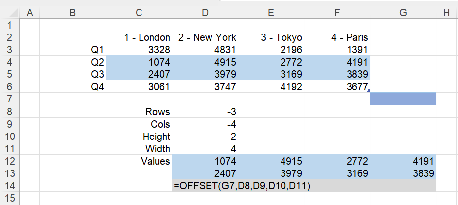 microsoft excel docs