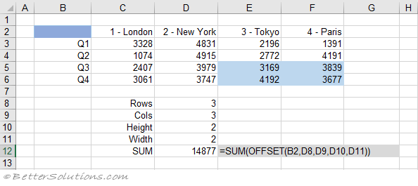 microsoft excel docs