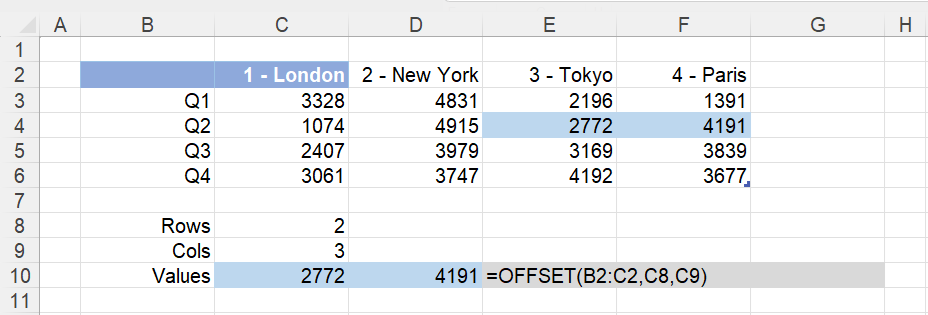 microsoft excel docs