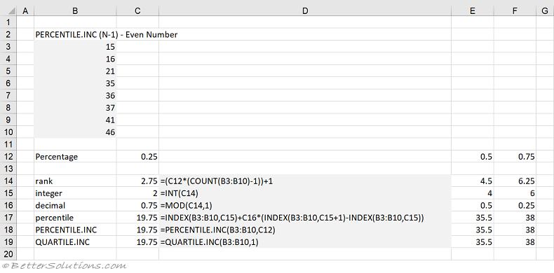 microsoft excel docs