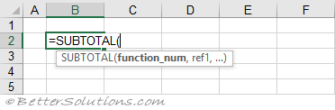 microsoft excel docs