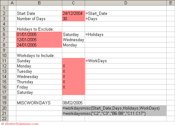 microsoft excel docs