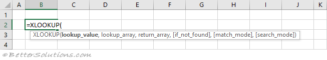 microsoft excel docs