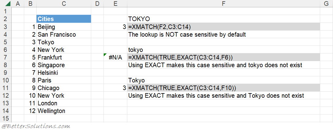 microsoft excel docs