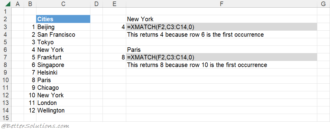 microsoft excel docs