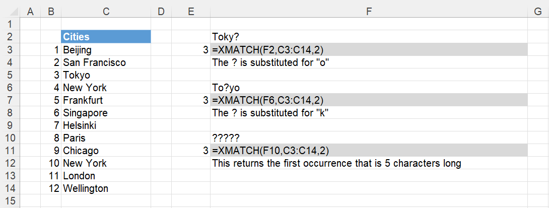 microsoft excel docs