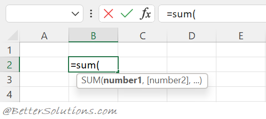 microsoft excel docs