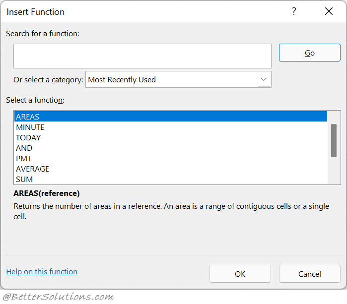 microsoft excel docs