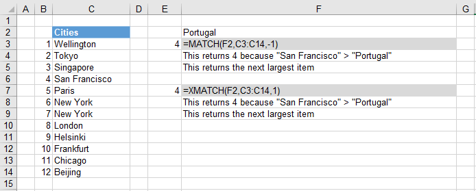 microsoft excel docs