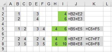 microsoft excel docs