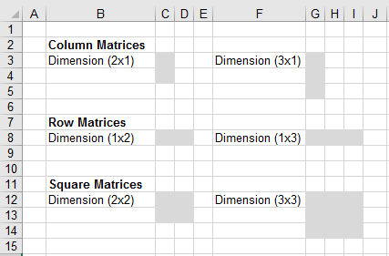 microsoft excel docs