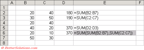 microsoft excel docs