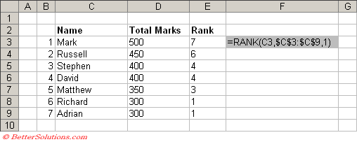 microsoft excel docs