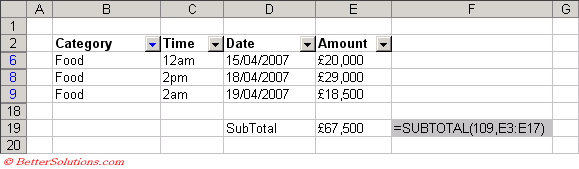 microsoft excel docs