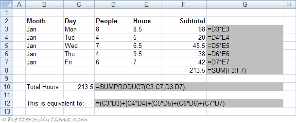 microsoft excel docs