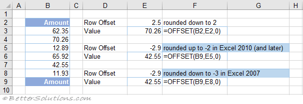 microsoft excel docs