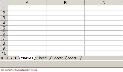 microsoft excel docs