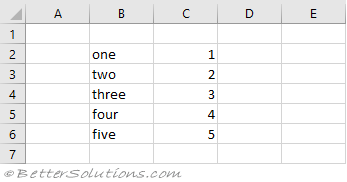 microsoft excel docs