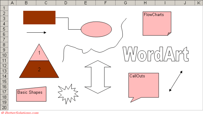 microsoft excel docs