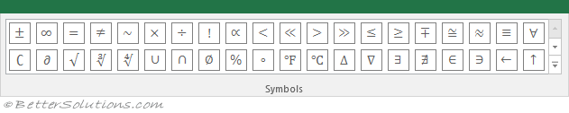 microsoft excel docs